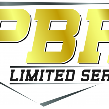PBR Limited Series-Tulsa 16U