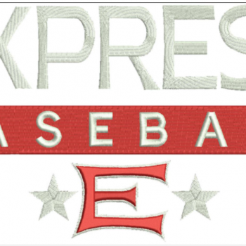 Express Baseball