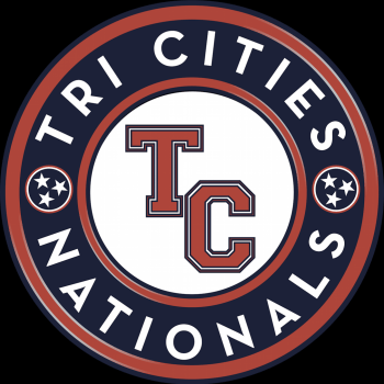 Tri-Cities Nationals  12u - Aaron Bennett