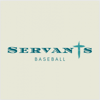 Servants Baseball 9u - Stephen Hurtado