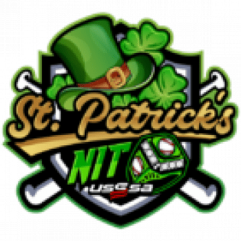 St. Patrick’s Green Ring Slam NIT