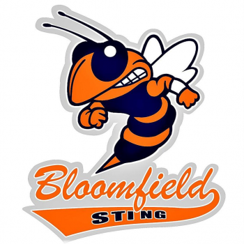 Bloomfield Sting 8u - Austin Bedell