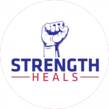 Strength Heals Tournament (9U - 16U)