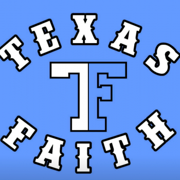 Texas Faith