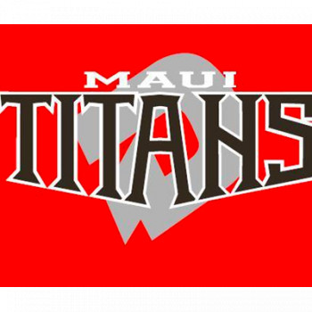 Maui Titans DeMarini