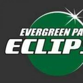 Evergreen Park Eclipse