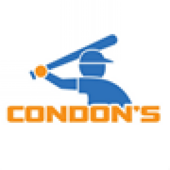 Condon’s Baseball