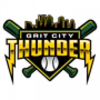 Grit City Thunder