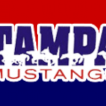 Tampa Mustangs (JM)