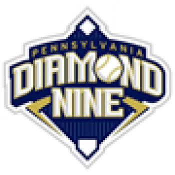 PA Diamond Nine Baseball