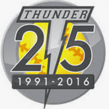 Colorado Springs Thunder 18U