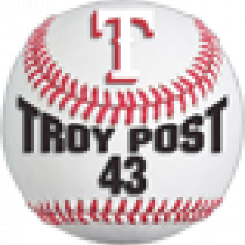 Troy Post 43 Baseball