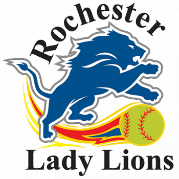 Rochester Lady Lions 14U Premier