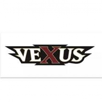 Vexus 18U (Eddy)