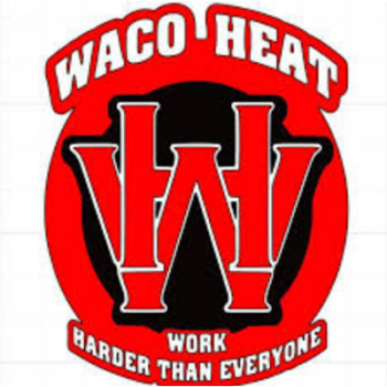 Waco Heat (Rodriguez)