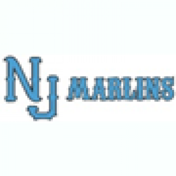NJ Marlins - The New Jersey Marlins are extremely pleased