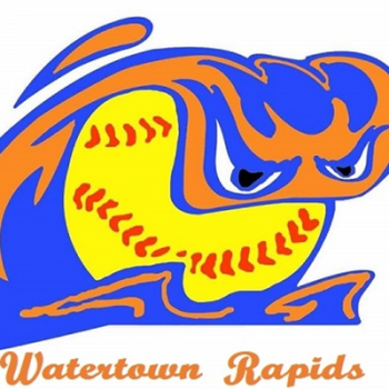 Watertown Rapids 18U Blue
