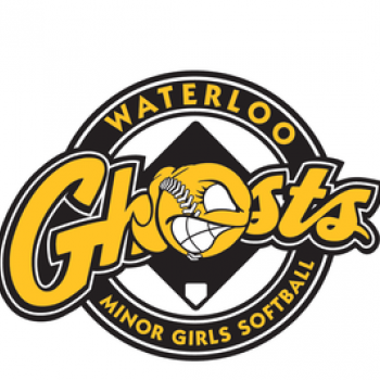 Waterloo Ghosts Gold 18U