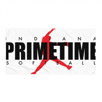Indiana Primetime 16U (Parkinson)