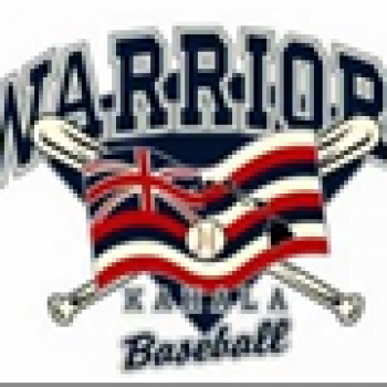 Kahala Warriors Baseball Club