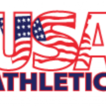 USA Athletics (Morgan)