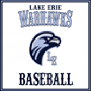 Lake Erie Warhawks 16u