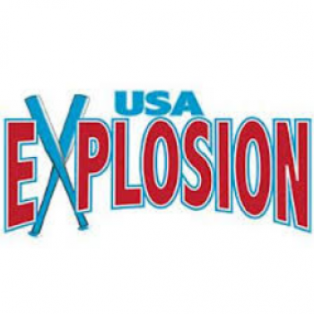 USA Explosion