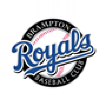 Brampton Royals Travel Baseball