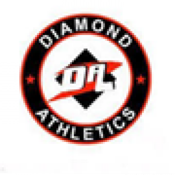 Diamond Athletics (Davila)