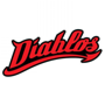 Diablos Travel Baseball Program