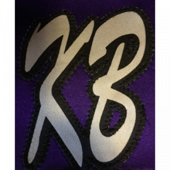 KB Fastpitch Purple