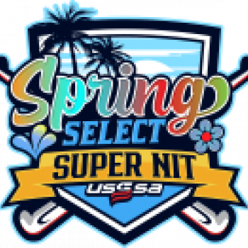 USSSA SPRING SELECT SUPER NIT
