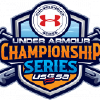 Under Armour Championship Series NIT