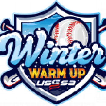 Winter Warm Up (4 Game Round Robin)