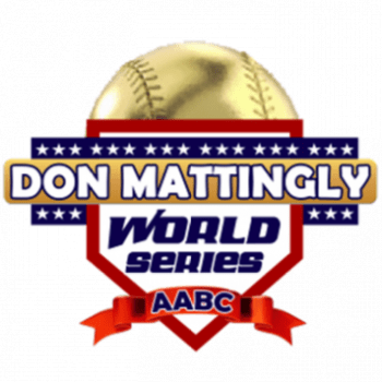 AABC Don Mattingly World Series