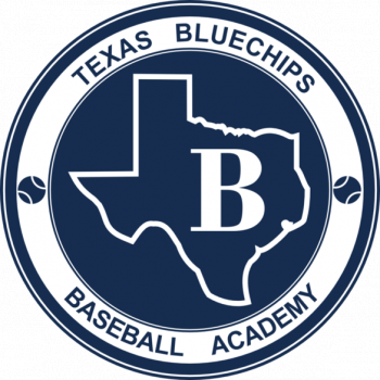 Texas Bluechips Baseball