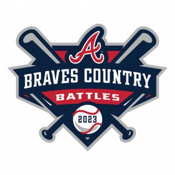 Braves Country Battle Great Smoky Mountains