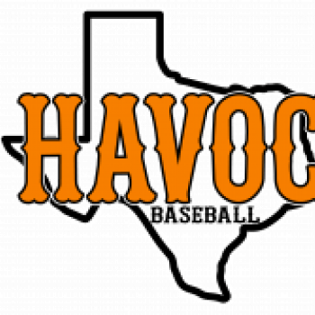 Texas Havoc Baseball