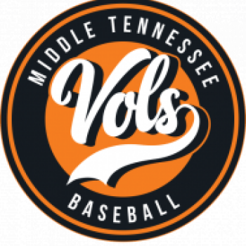 Middle Tennessee Vols