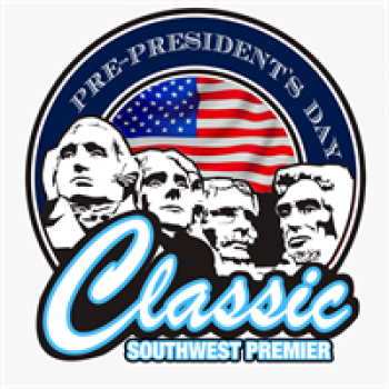 Pre Presidents Day Classic