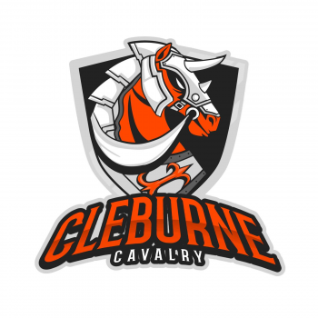 Cavalry Baseball 9u - TBD