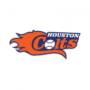 Houston Colts Baseball