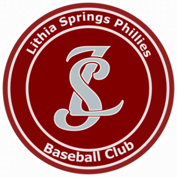 Lithia Springs Phillies Baseball Club