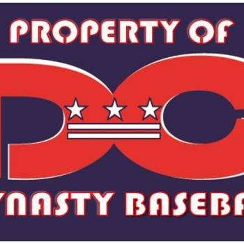 DC Dynasty Baseball