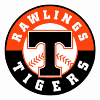 Rawlings Tigers Travel Baseball Team