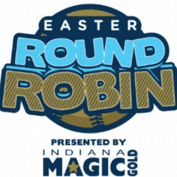 Easter 1-Day Round Robin (Presented by IMG)
