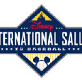Disney International Salute to Baseball