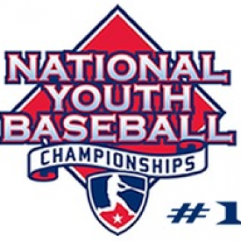 National Youth Baseball Championships #1