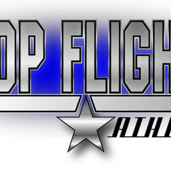 Top Flight Titans  10u - Jackie Bishop