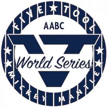 2023 Five Tool AABC Mickey Mantle World Series